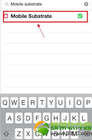 ios7越狱安装插件重启后失效怎样办？ios7圆满越狱插件重启失效处理办法