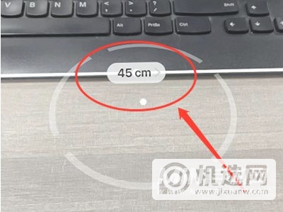 iPhone13的测距仪怎么用-怎么测量物体长度