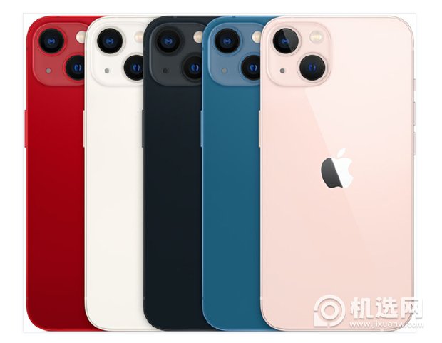 iPhone 13的新功能有哪些？-苹果13有啥特殊功能？