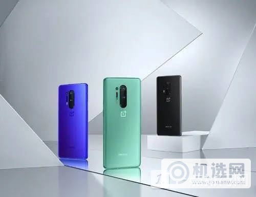 一加8和iphone12哪个好-一加8和iphone12区别