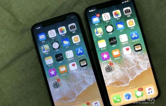 如何鉴别苹果iPhone是不是原装屏？
