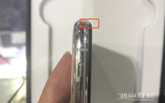 如何鉴别苹果iPhone是不是原装屏？