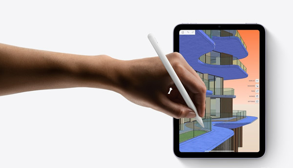 ipad mini6屏幕刷新率是多少