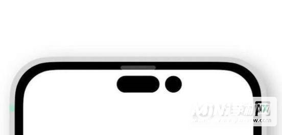 iPhone14会取消刘海屏吗-会采用全面屏吗