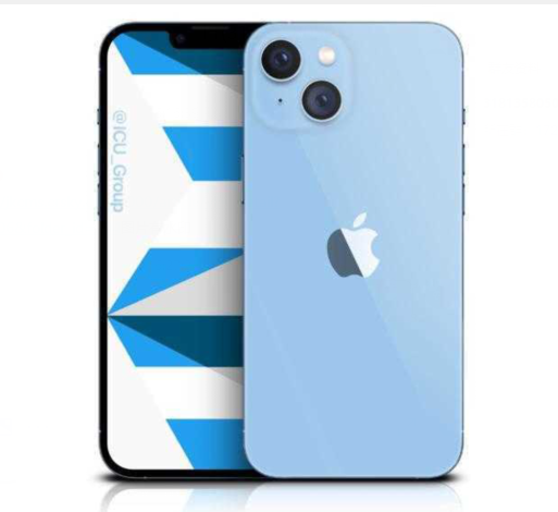 iphone14什么时候发布