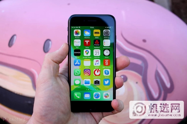 iPhone SE 3是旗舰手机吗？-属于高端定位吗？