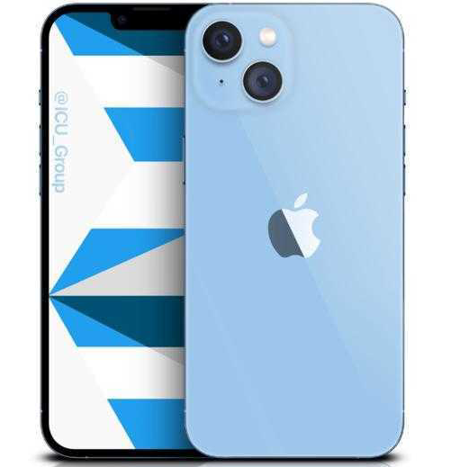 iPhone14plus价格是多少