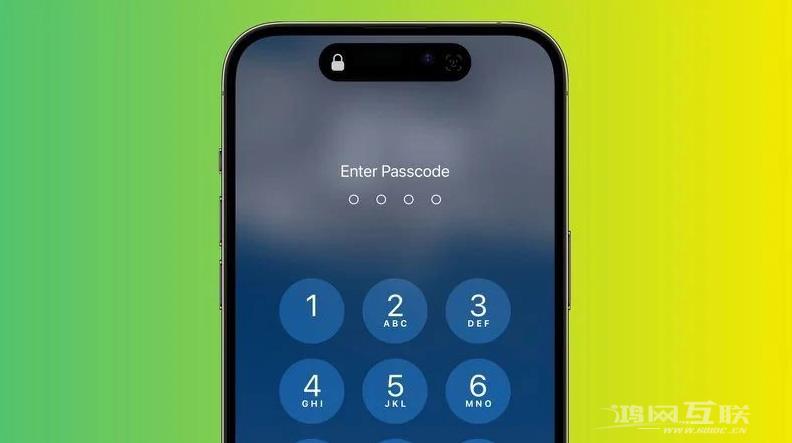 凭密码就能窃取“你的整个数字生活”？iPhone 还安全吗？