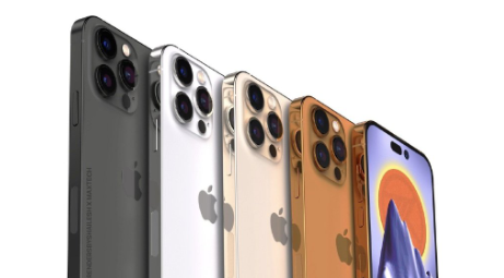 iPhone14Plus和iPhone14Max是一样的吗