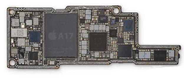 A17性能有多好？iPhone  15系列会配备A17芯片吗？