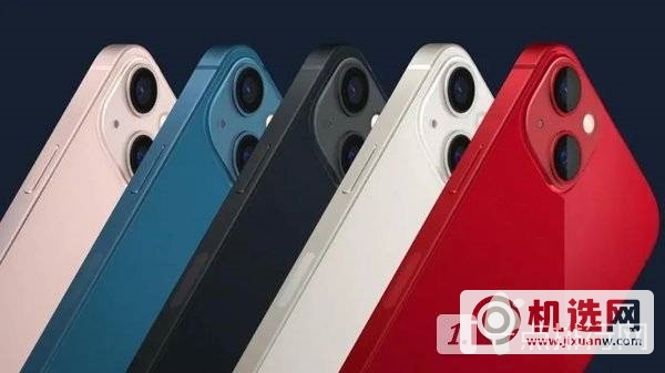 iPhone13ProMax和小米12Ultra哪款好-对比评测