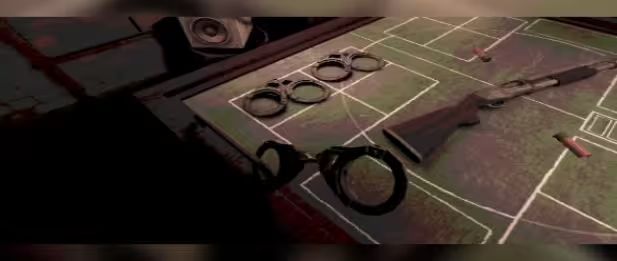 buckshot  roulette游戏在哪玩 buckshot  roulette游戏通关攻略图2