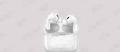 苹果AirPodsPro2外观好看吗