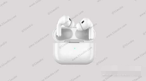 AirPodsPro2价格是多少