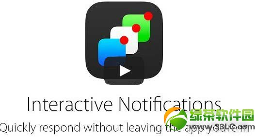 ios8正式版新技巧有哪些?ios8新特征概念视频