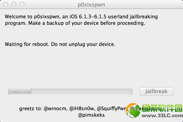 a5设备ios6.1.3完美越狱教程：A5+设备ios6.1.3完美越狱步骤详解2