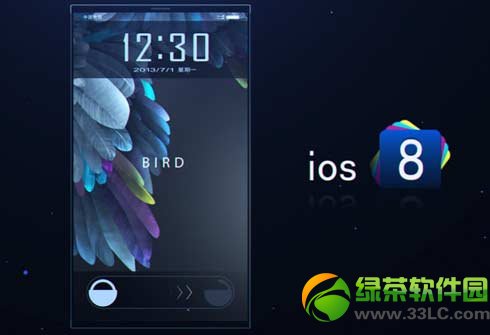 ios8越狱插件推荐：ios8圆满越狱后必备cydia插件总结