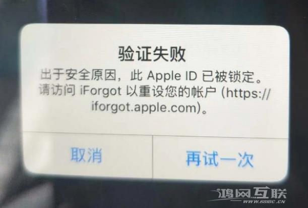 无法在 iPhone 上正常登录或使用 Apple ID 怎么办？