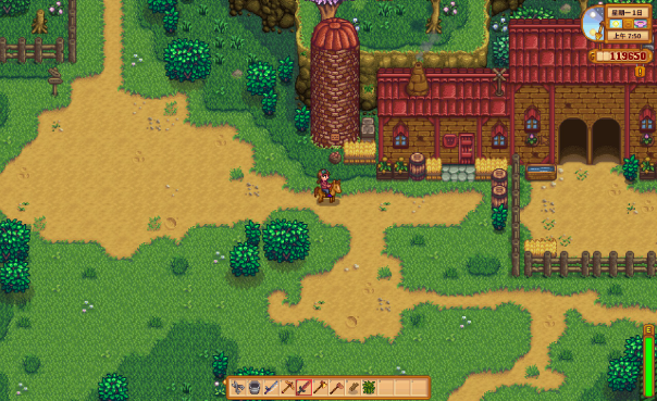 星露谷物语的任务怎么完成 如何解锁成就系统