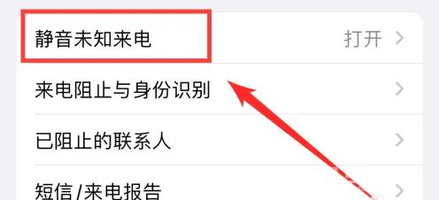 iPhone  14来电没声音怎么办？iPhone  14来电没声音解决办法