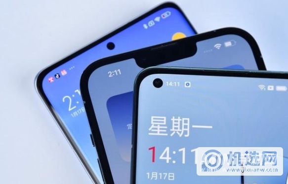 一加 10 Pro/小米12 Pro/iPhone 13 Pro Max怎么选择？-哪款才是更加值得入手的？