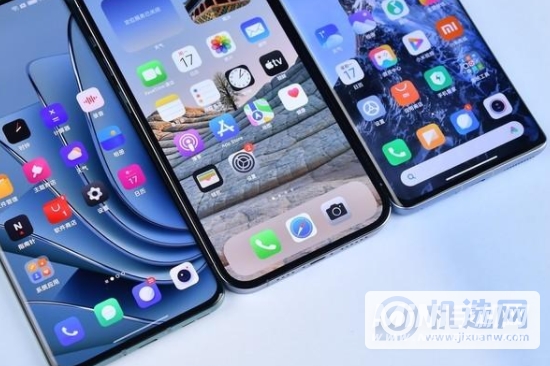 一加10Pro/小米12Pro/iPhone13ProMax怎么选择-哪款才是更加值得入手的