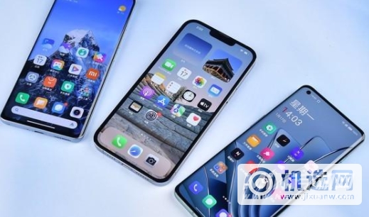 一加10Pro/小米12Pro/iPhone13ProMax怎么选择-哪款才是更加值得入手的