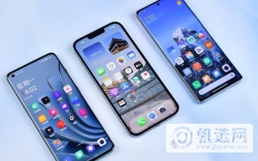 一加10Pro/小米12Pro/iPhone13ProMax怎么选择-哪款才是更加值得入手的