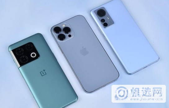 一加10Pro/小米12Pro/iPhone13ProMax怎么选择-哪款才是更加值得入手的