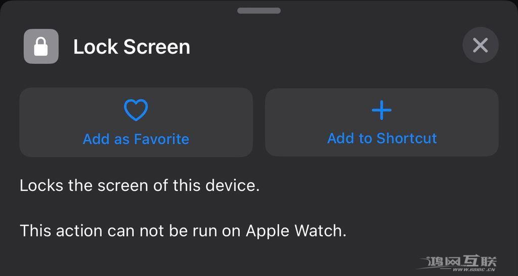 苹果 iOS  16.4 beta  改进“快捷指令”功能：新增 10 个全新快捷方式