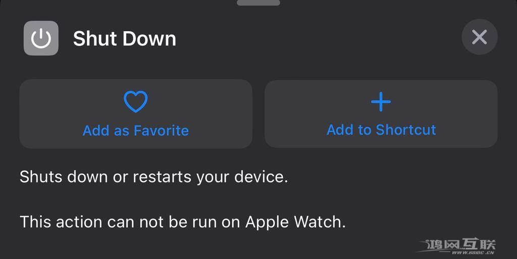 苹果 iOS  16.4 beta  改进“快捷指令”功能：新增 10 个全新快捷方式