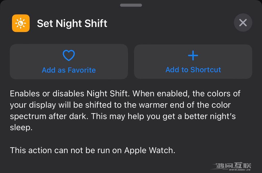 苹果 iOS  16.4 beta  改进“快捷指令”功能：新增 10 个全新快捷方式
