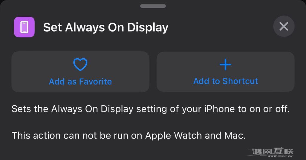 苹果 iOS  16.4 beta  改进“快捷指令”功能：新增 10 个全新快捷方式