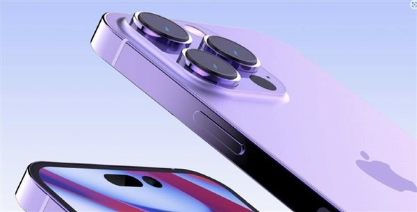 iPhone15全系将采用叹号屏是真的吗