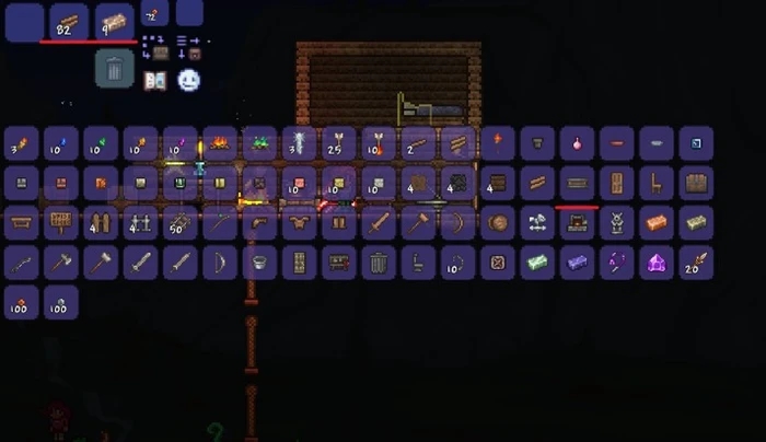 泰拉瑞亚传送门怎么用 传送门的使用方法