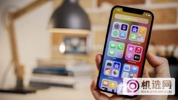 小米12和iPhone13对比-小米12和iPhone13哪个好