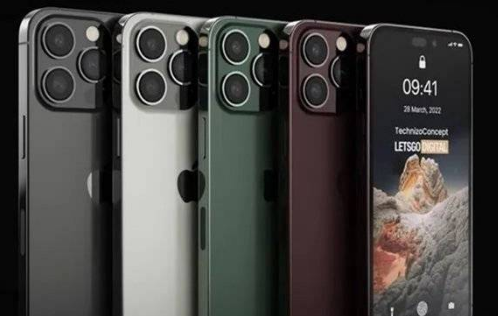 iPhone14取消了SIM卡槽是真的吗