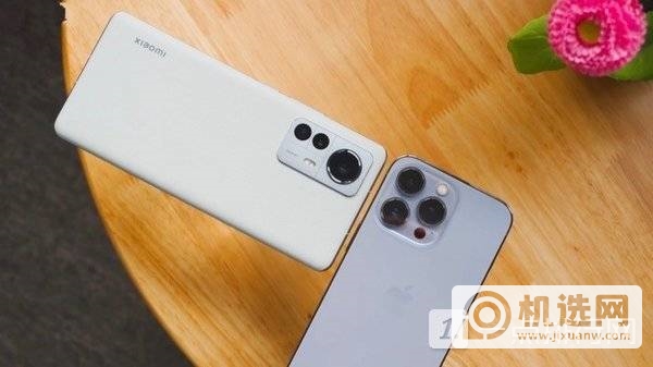小米12pro和iPhone13pro夜拍哪个好-小米12pro和iphone13pro对比