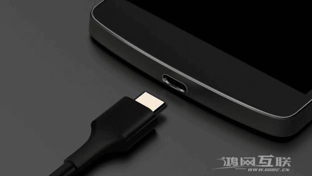 带USB-C接口的iPhone 15可以使用安卓数据线吗？