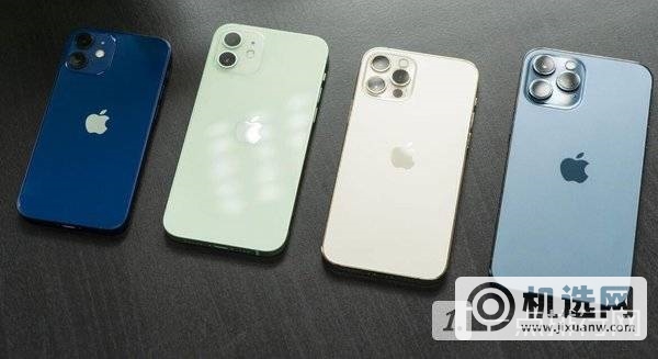 三星S21FE和苹果12哪个好-三星S21FE和苹果12参数对比