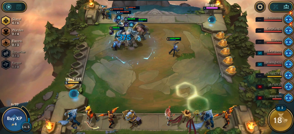 云顶之弈如何开始游戏模式 怎么打开游戏窗口