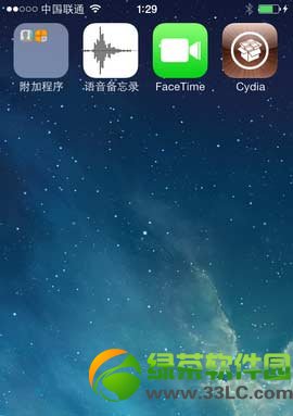 ios7越狱后能降级吗?ios7圆满越狱后降级图文教程