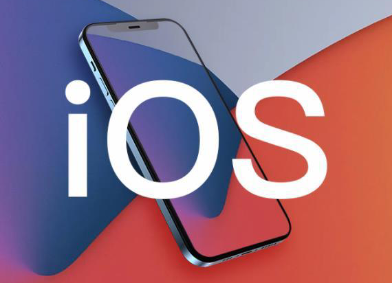 iOS15.6RC更新了什么