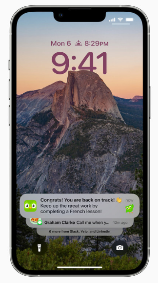 iOS16公测版Beta1建议升级吗