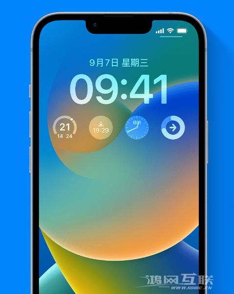 苹果官方推荐体验这些 iOS 16 新功能：精彩锁屏、一键抠图、实况文本等