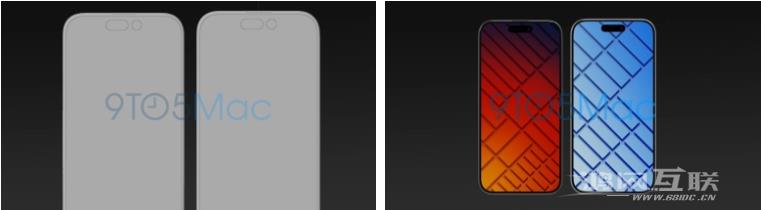 苹果 iPhone  15长什么样？有灵动岛和USB-C  端口吗？