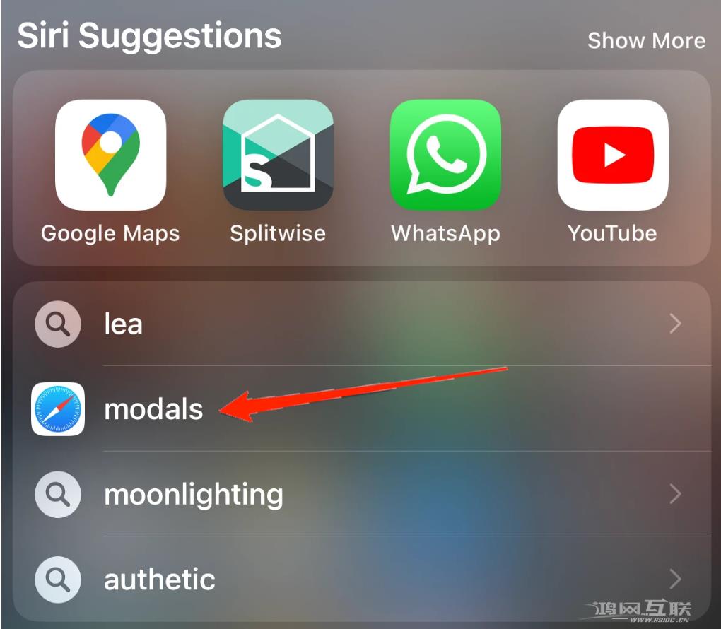如何删除iPhone 14历史搜索记录？