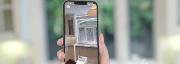iOS16的RoomPlan有什么用