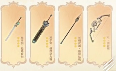 原神人生的波峰与波谷第四天怎么玩