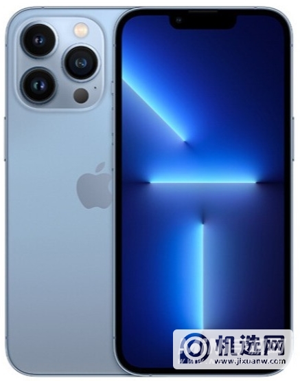 iPhone 13 Pro国行和港版有什么不一样？-国行和港版的区别-参数对比